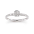 Palido Ring - Joy S3197/54