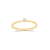 Palido Ring - First Love K10489/G/57