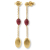 Palido Ohrringe - Cinderella22 K12020G