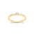 Palido Ring - First Love K10246/G/52