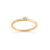 Palido Ring - First Love K10245/G/50