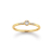 Palido Ring - First Love K11584G/53