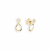 Palido Ohrstecker - First Love - K13235G