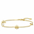 Thomas Sabo Armband - A1916-414-14-L19V