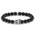 Thomas Sabo Armband - Totenkopf König - A1940-705-11