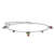 Thomas Sabo Armband - A2026-477-7-L19V
