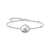 Thomas Sabo Armband - Welle - A2045-644-1-L19V