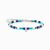 Thomas Sabo Armband - A2141-158-7-L19V