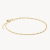 Thomas Sabo Armband - A2207-413-39-L19V