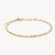 Thomas Sabo Armband - A2208-413-39-L19V