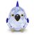 All you Need are Birds Blauer Ara - 5644815 Kristall Figuren von Swarovski
