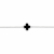 Maja Emulto Armband - Black Clover - EL0004.BR.RH.B