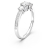 Swarovski Ring - Attract - 5656289