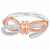 Swarovski Ring - Lifelong Bow - 5474928-1