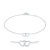 Best of Diamonds Armband - B093WG
