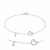 Best of Diamonds Armband - B238WG