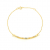 ELLA Juwelen Armband - VYN704453