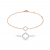 Best of Diamonds Armband - B282.0.06RG