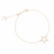 Maman et Sophie Armband - bretlrb