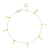 Maman et Sophie Armband - BRSSO7RE