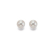 Palido Ohrstecker - Gelbgold 585 - C314-004