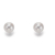 Palido Ohrstecker - Perle Gelbgold 585 - C314-008