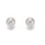 Palido Ohrstecker - Perle Weißgold 585 - C314-012/W