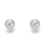 Palido Ohrstecker - SW-Perle Gelbgold 585 - C314-027