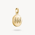 Thomas Sabo Charm - Engelzahl 555 - CC1252-414-14