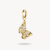 Thomas Sabo Charm - Schmetterling - CC1265-427-14