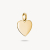 Thomas Sabo Charm - Herz - CC1272-413-39