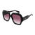 Chloe Sonnenbrille - CH0154S-001-56