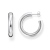 Thomas Sabo Creolen - Glam and Soul - Classic Mittel - CR636-001-21