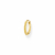 Thomas Sabo Creolen - Einzel Creole Seil - CR694-413-39