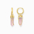 Thomas Sabo Ohrringe - CR722-414-9