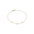 Stardiamant Armband - D2636G