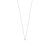 Stardiamant Halskette - D3261W