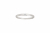 Stardiamant Ring - Brillant Weißgold 585 - D6401/W