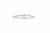 Stardiamant Ring - Brillant Weißgold 585 - D6410W