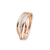 Stardiamant Ring - D6482R/54