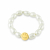 Maja Emulto Ring - Just Smile - EL00129.RG.YG