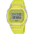 Casio Uhren - ORIGIN 5600-SERIE - DW-5600GL-9ER