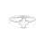 Maja Emulto Ring - EL0006.RG.RH.W