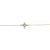 Maja Emulto Armband - EL00192.BR.YG