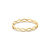 Maja Emulto Ring - Eterno - EL00197.RG.YG