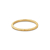 Maja Emulto Ring - Eterno - EL00202.RG.YG