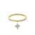 Maja Emulto Ring - Fleurie - EL00223.RG.YG.CZ
