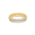 Maja Emulto Ring - Reflejo - EL00225.RG.YG