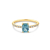 Maja Emulto Ring - EL00235.RG.YGAP