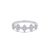 Maja Emulto Ring - Fleurie - EL00240.RG.RH